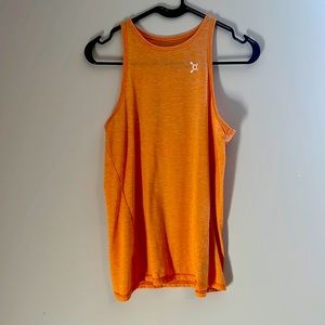 XS OTF Orange Tank